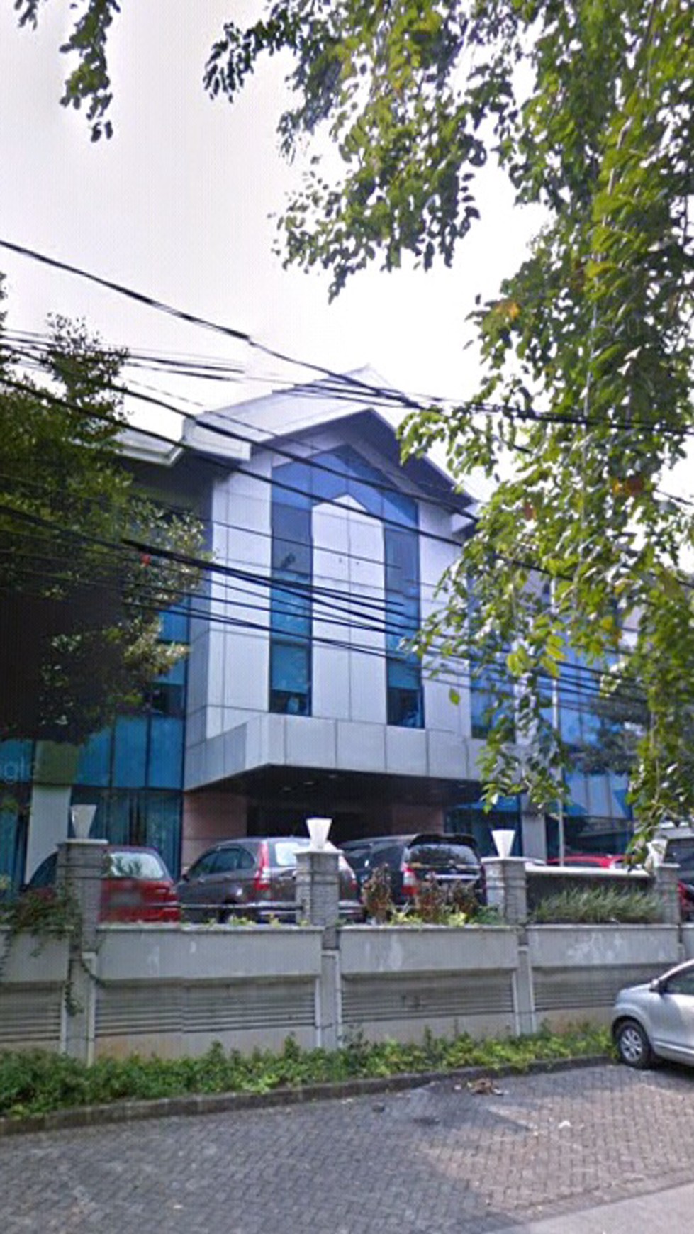 Office Building For Sale