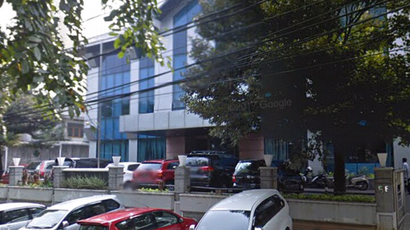 Office Building For Sale