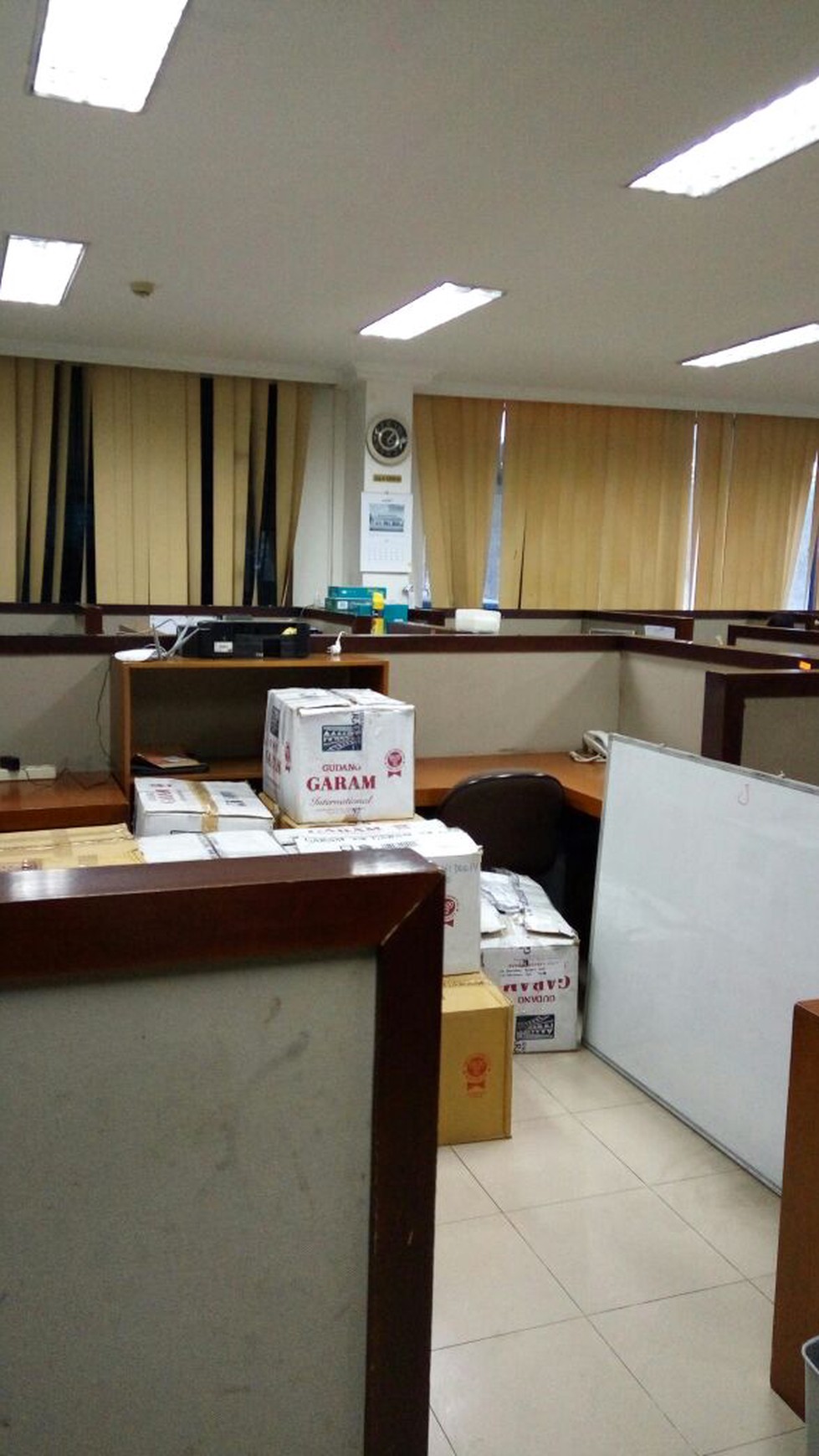 Office Building For Sale