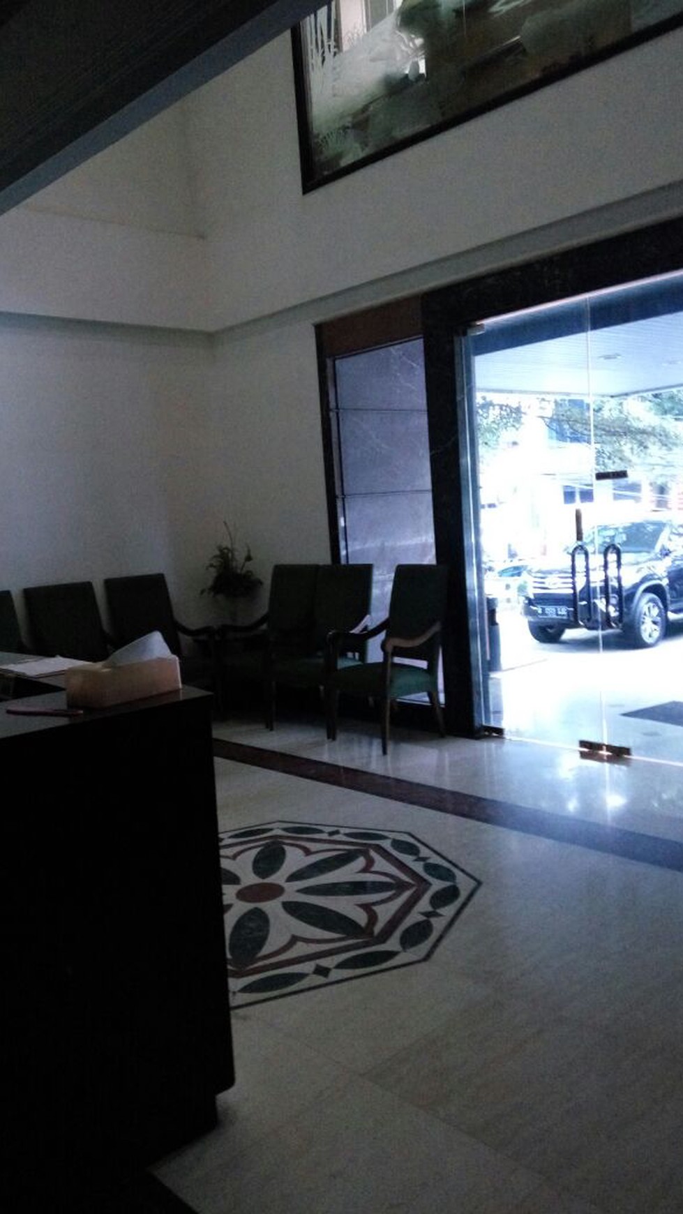 Office Building For Sale