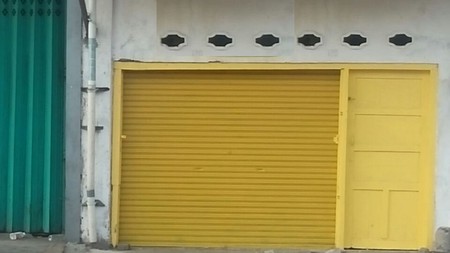 SEWA TOKO DEKAT BG.JUNCTION