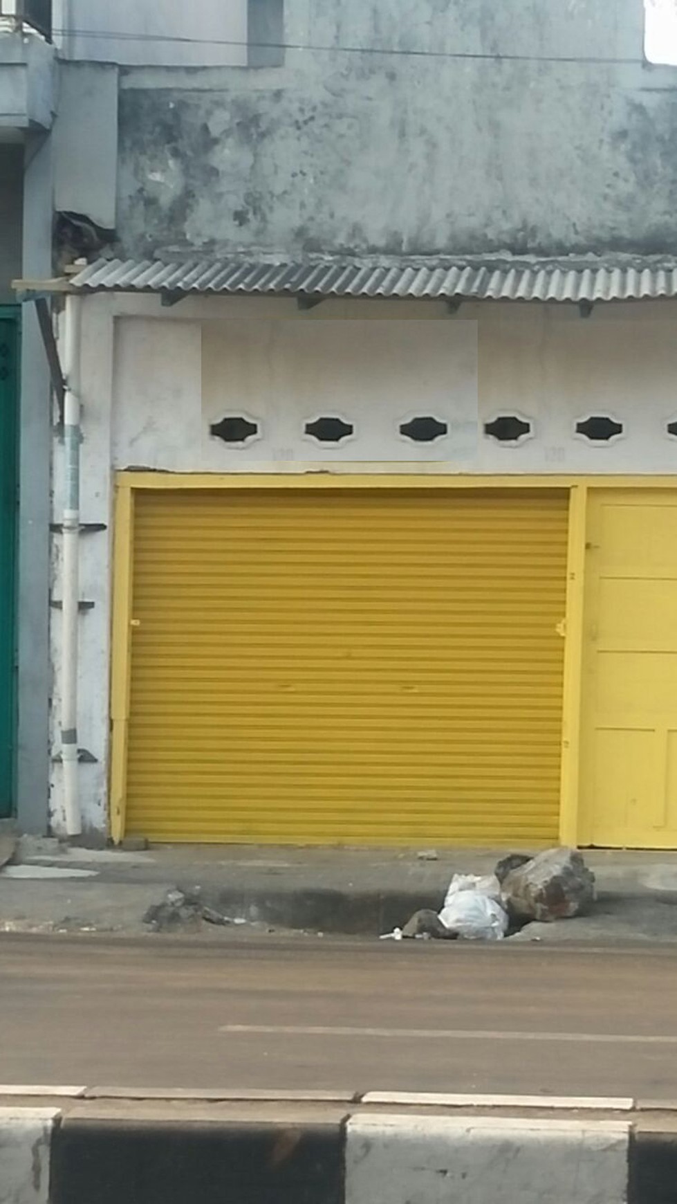 SEWA TOKO DEKAT BG.JUNCTION