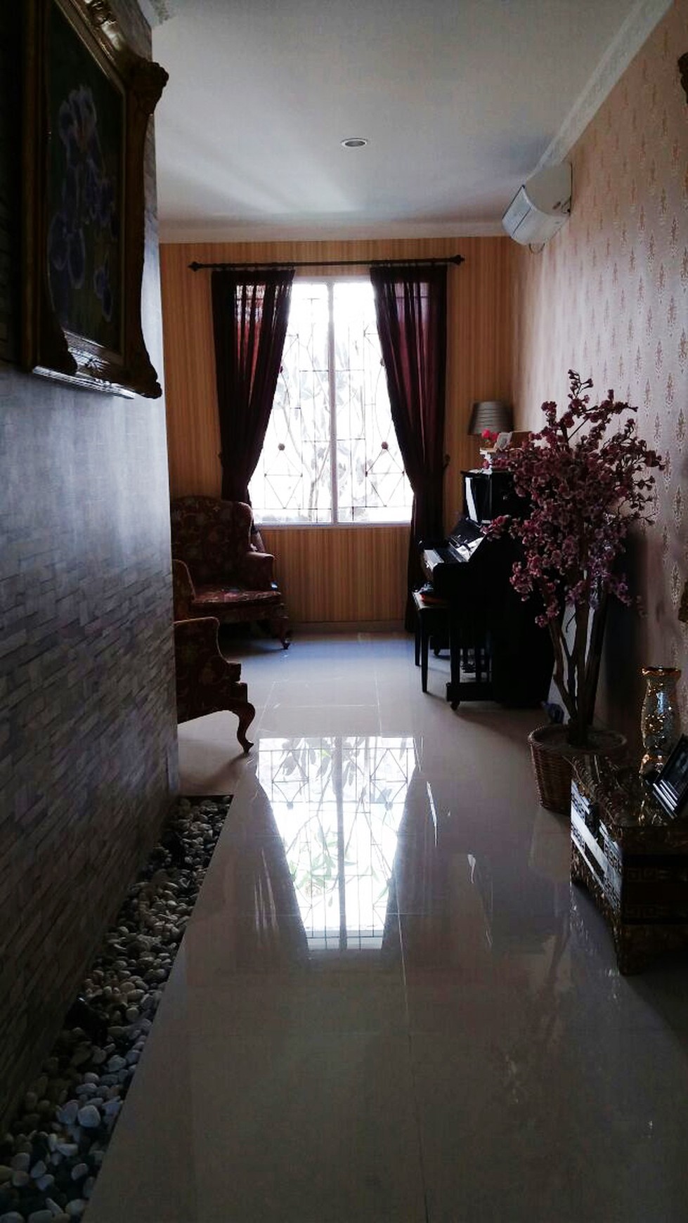 Dijual Rumah asri nyaman, aman, siap huni Di @Cibubur