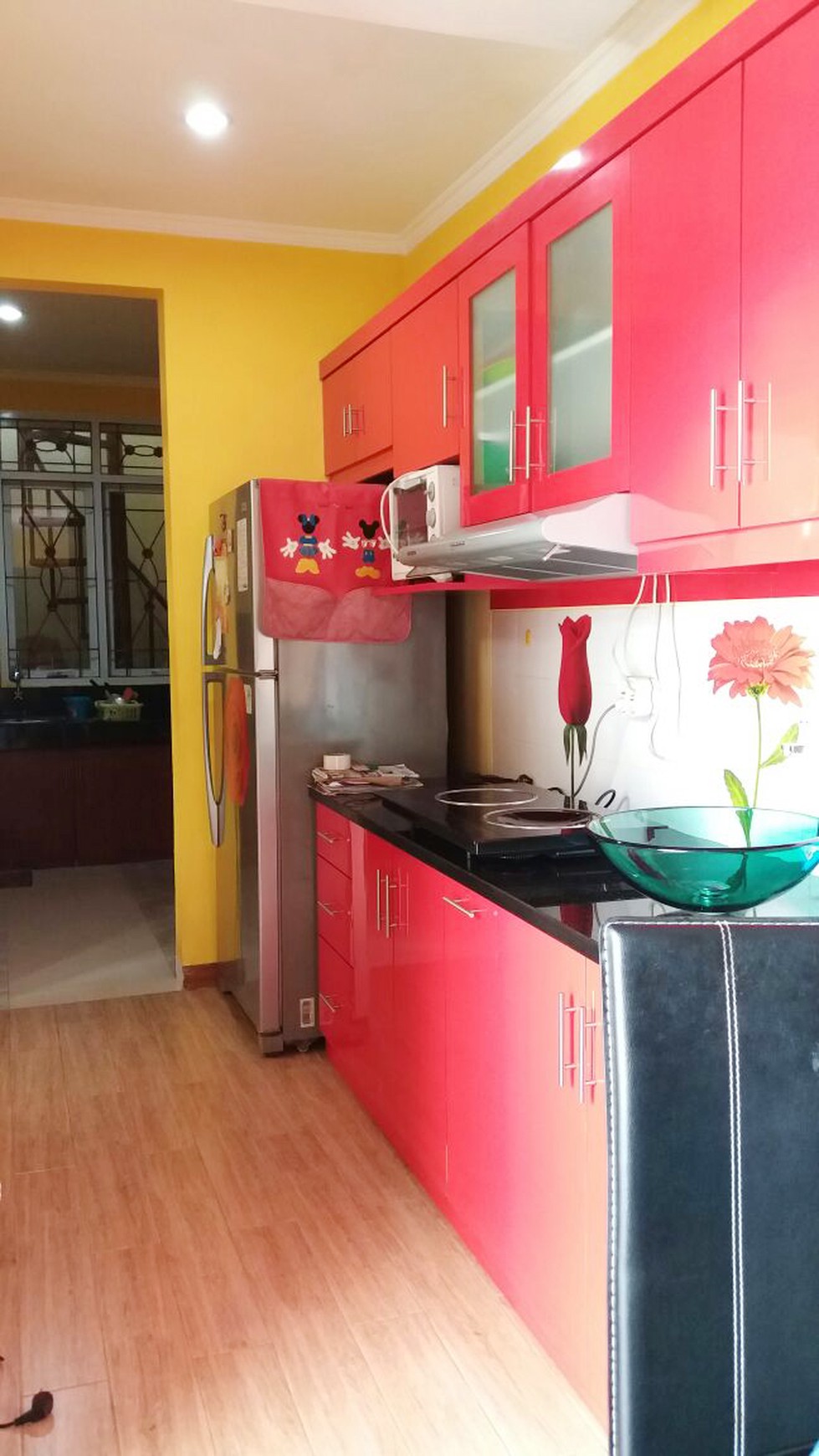 Dijual Rumah asri nyaman, aman, siap huni Di @Cibubur
