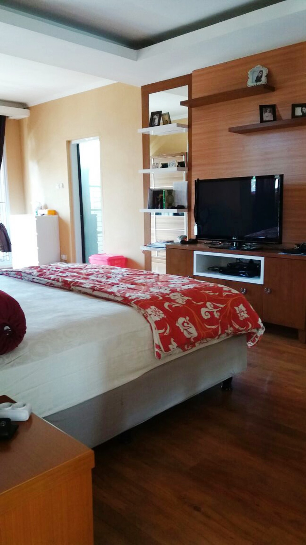 Dijual Rumah asri nyaman, aman, siap huni Di @Cibubur