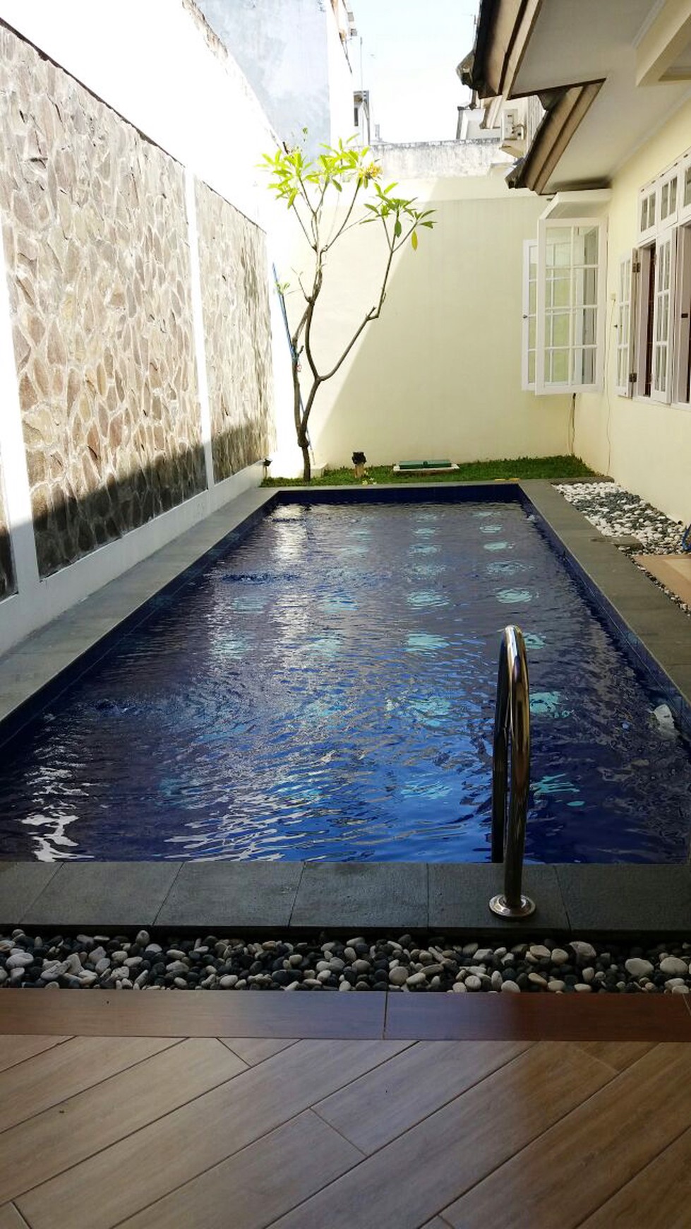 Dijual Rumah asri nyaman, aman, siap huni Di @Cibubur