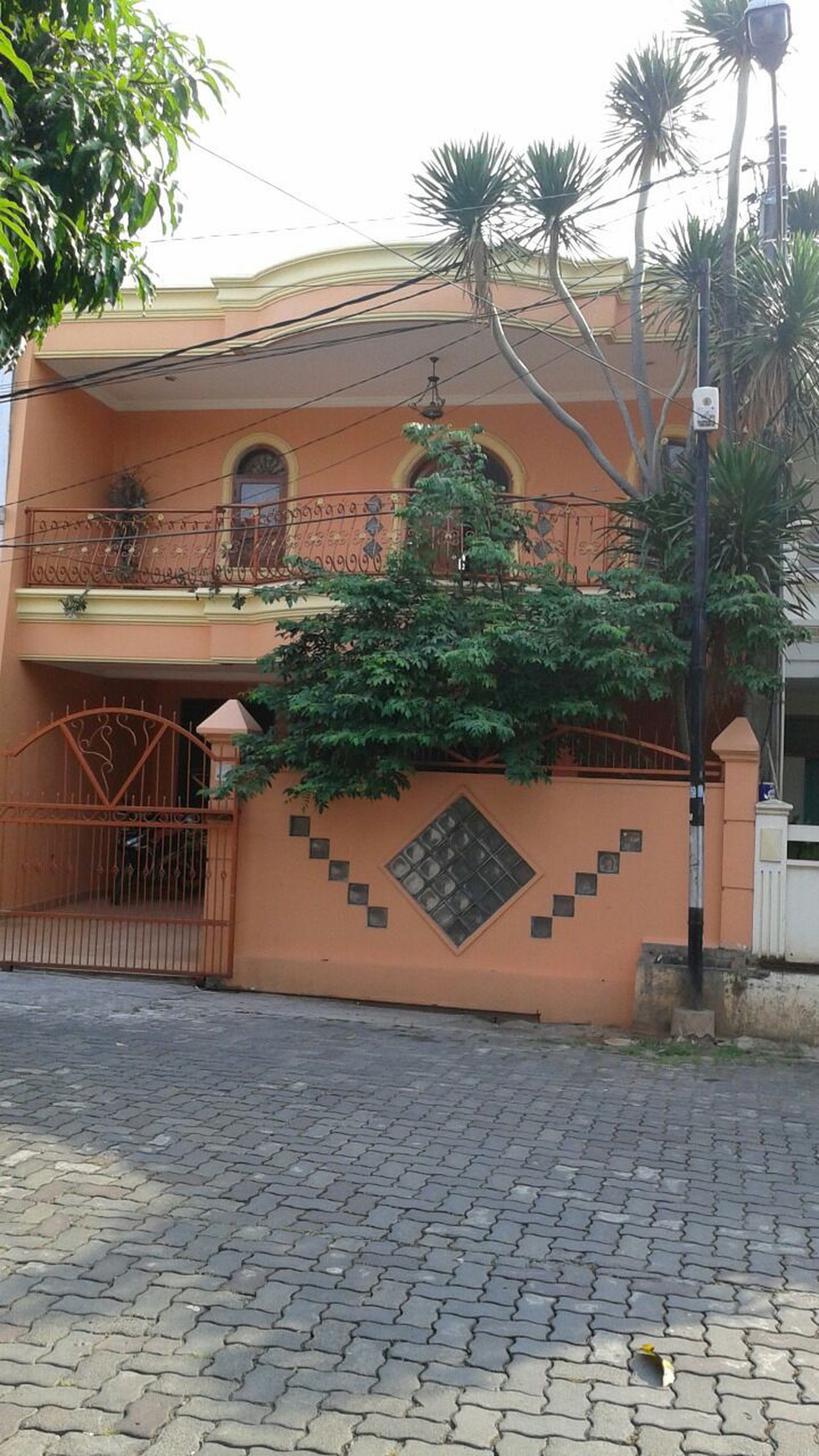 Rumah Disewakan!!!