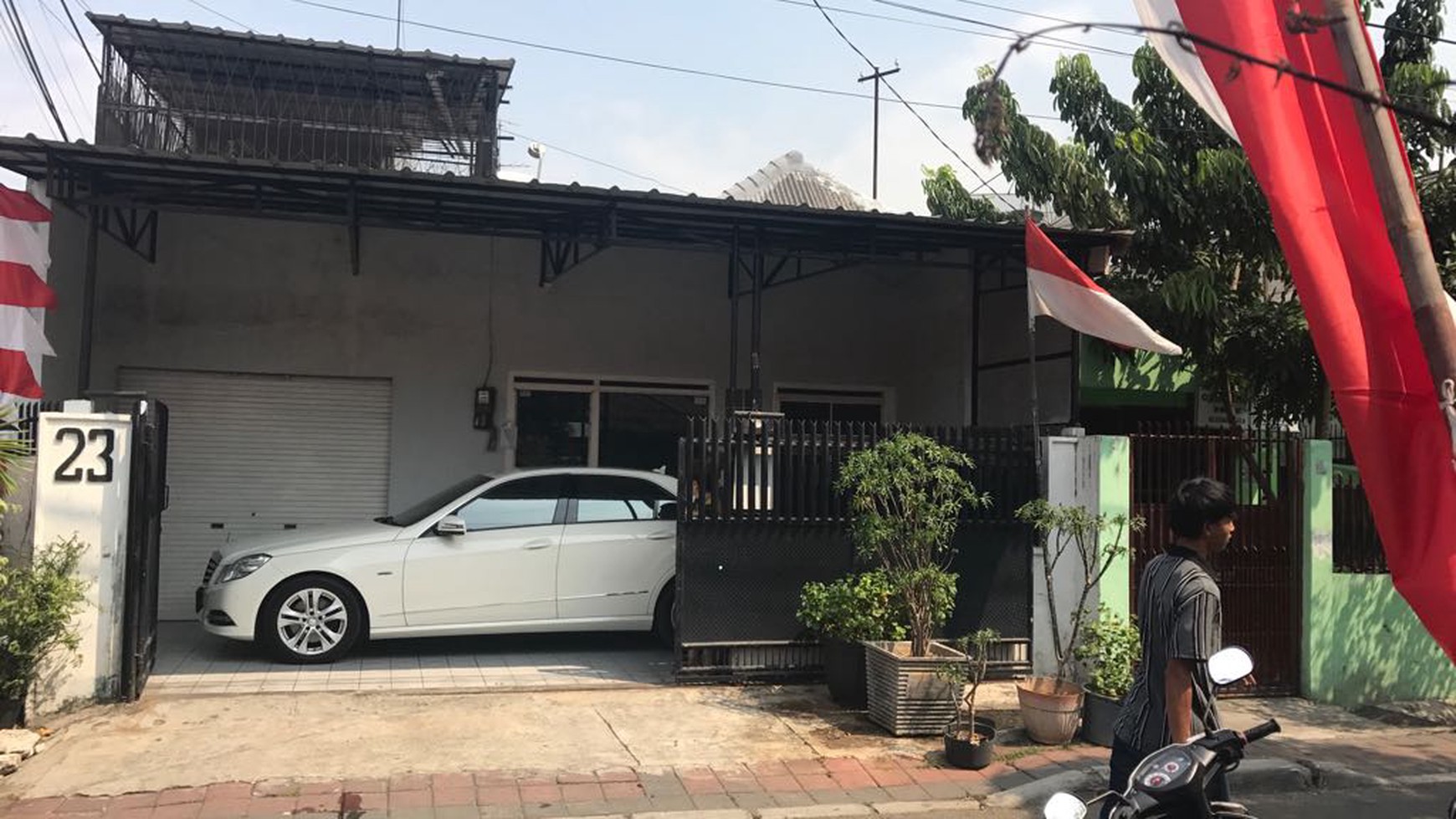 Rumah Dijual!!!
