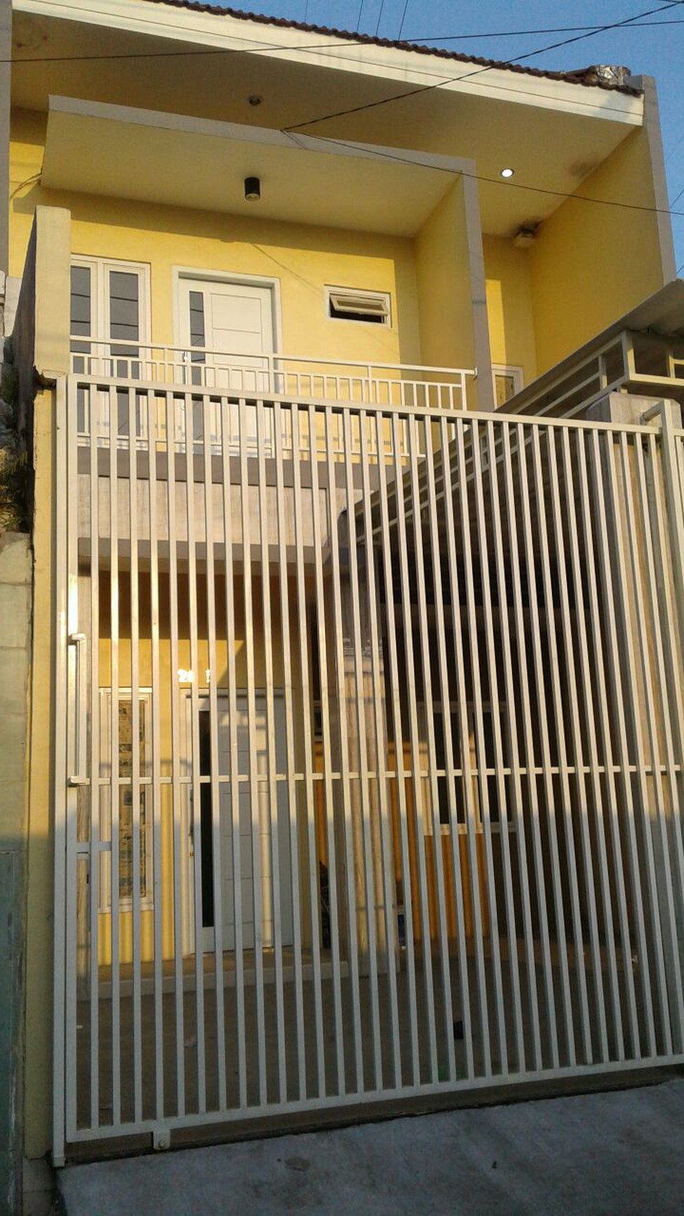 RUMAH PLOSO TIMUR MURAH BAGUS