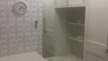 Hampton Park 3 Kamar Tidur