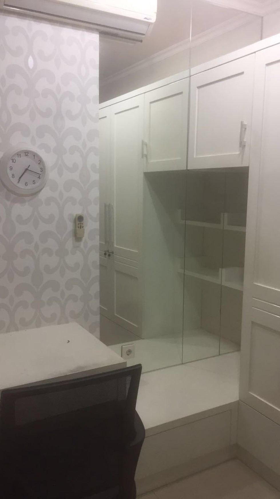 Hampton Park 3 Kamar Tidur