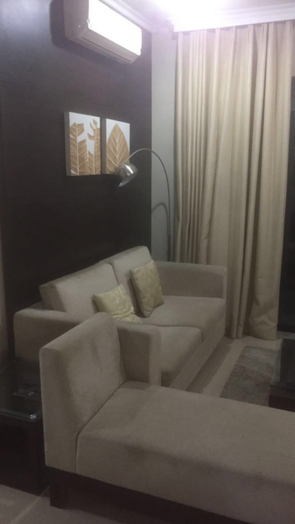 Hampton Park 3 Kamar Tidur