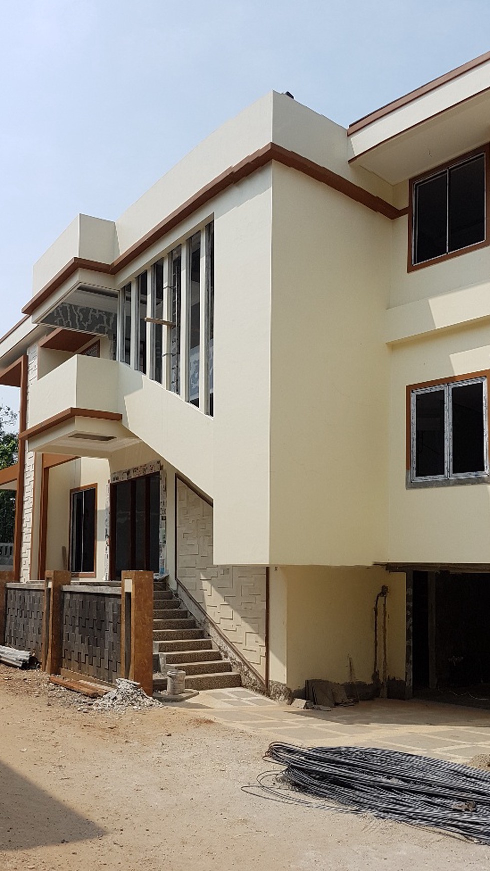 Town House Baru di Saco Ragunan