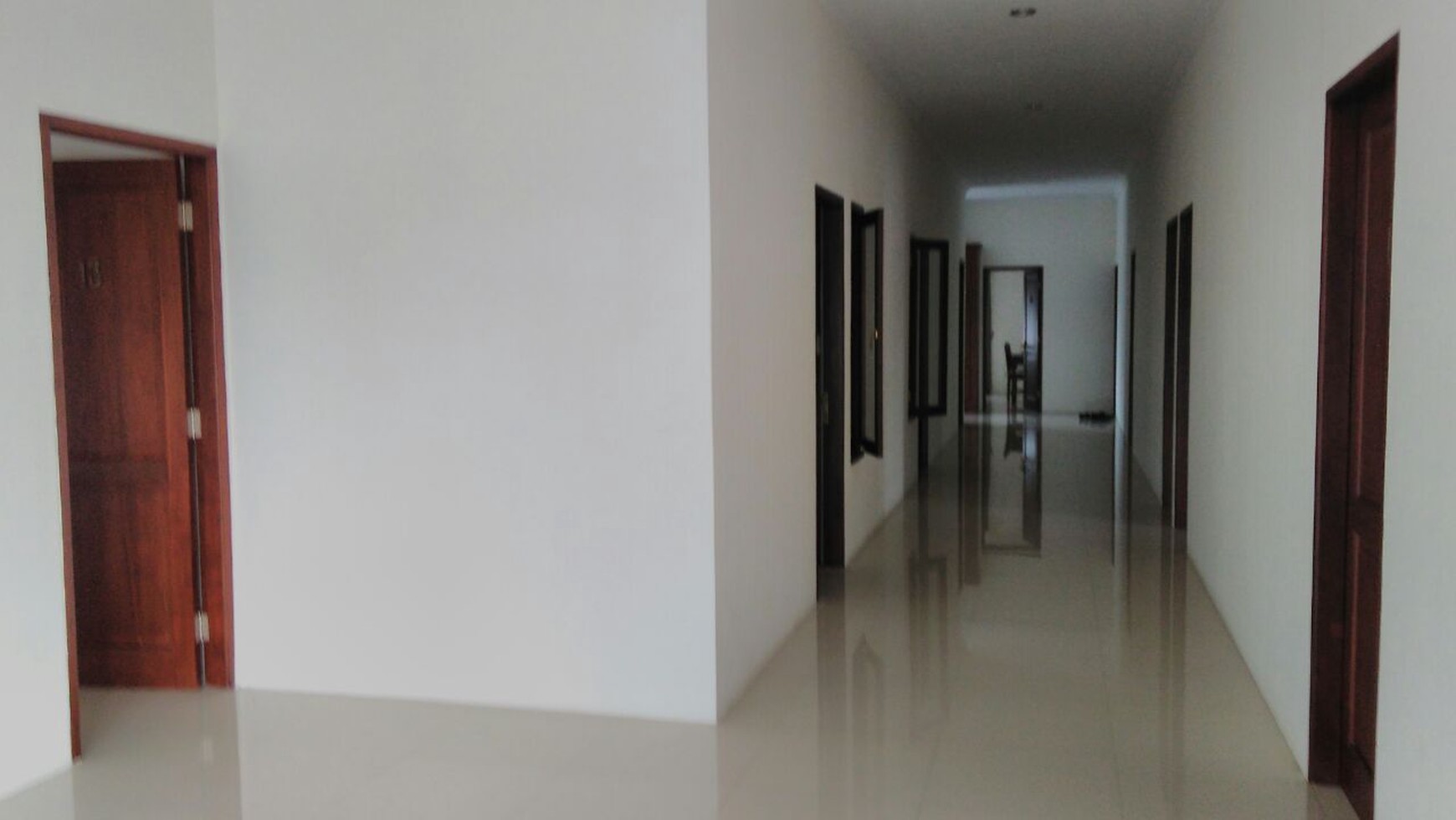 Rumah Kos di Pasar Minggu , Komplek Batan