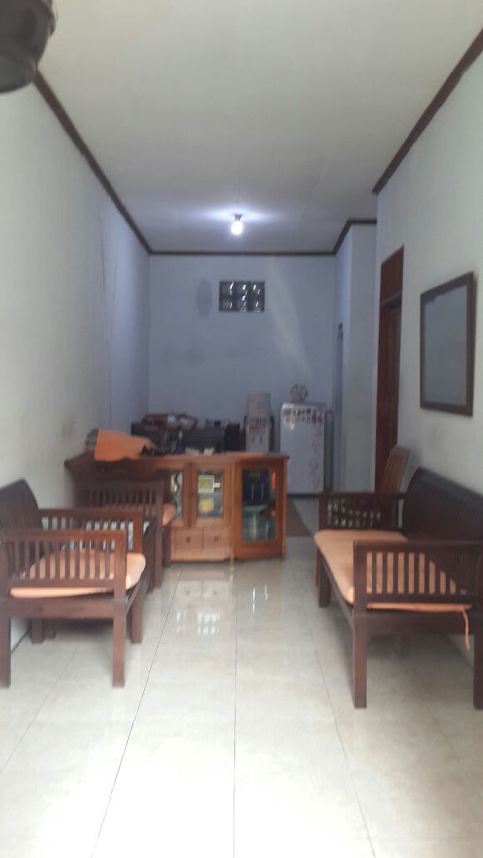 Rumah Kosan di Kemandoran Dekat Permata Hijau Strategis