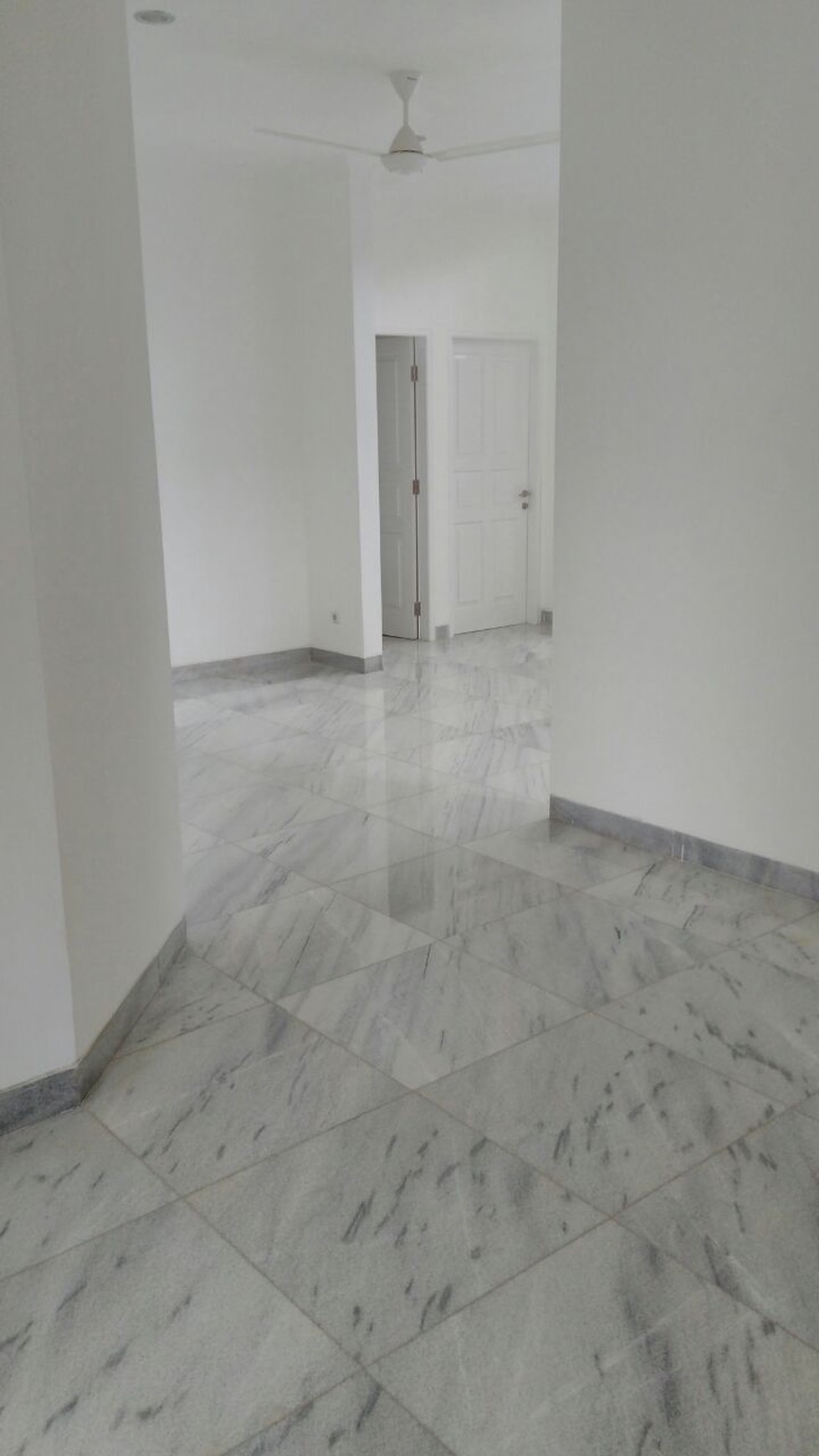 Jual Rumah di Condet Pejaten Barat