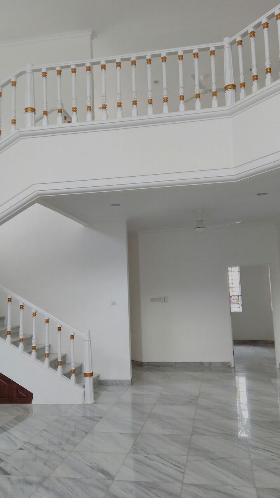 Jual Rumah di Condet Pejaten Barat