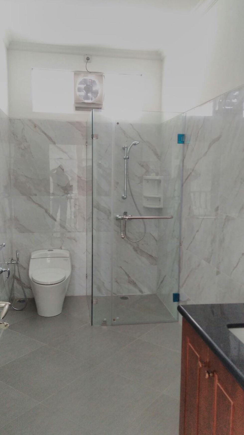 Jual Rumah di Condet Pejaten Barat