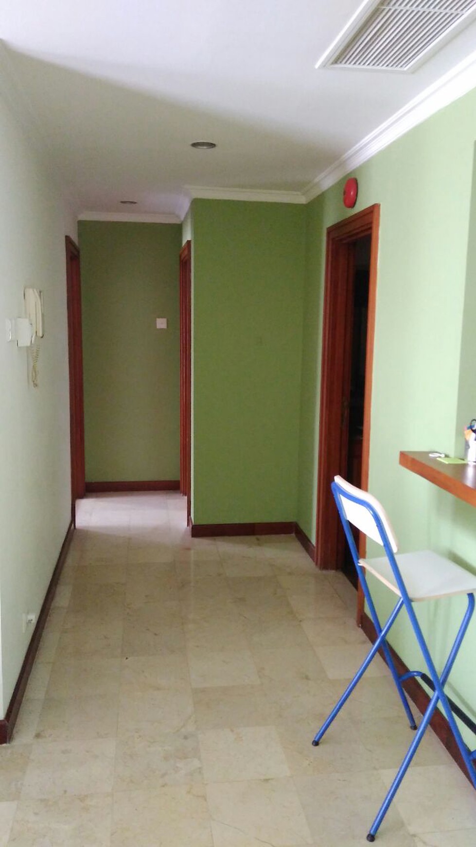 Apartemen Kemang Jaya 2 Bedrooms