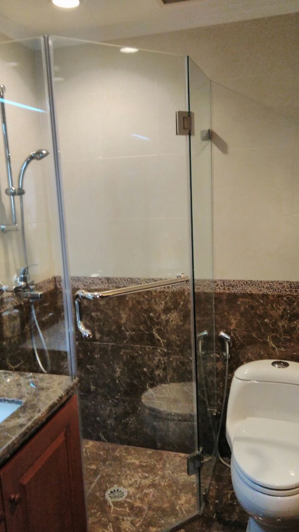 Apartemen Kemang Jaya 2 Bedrooms