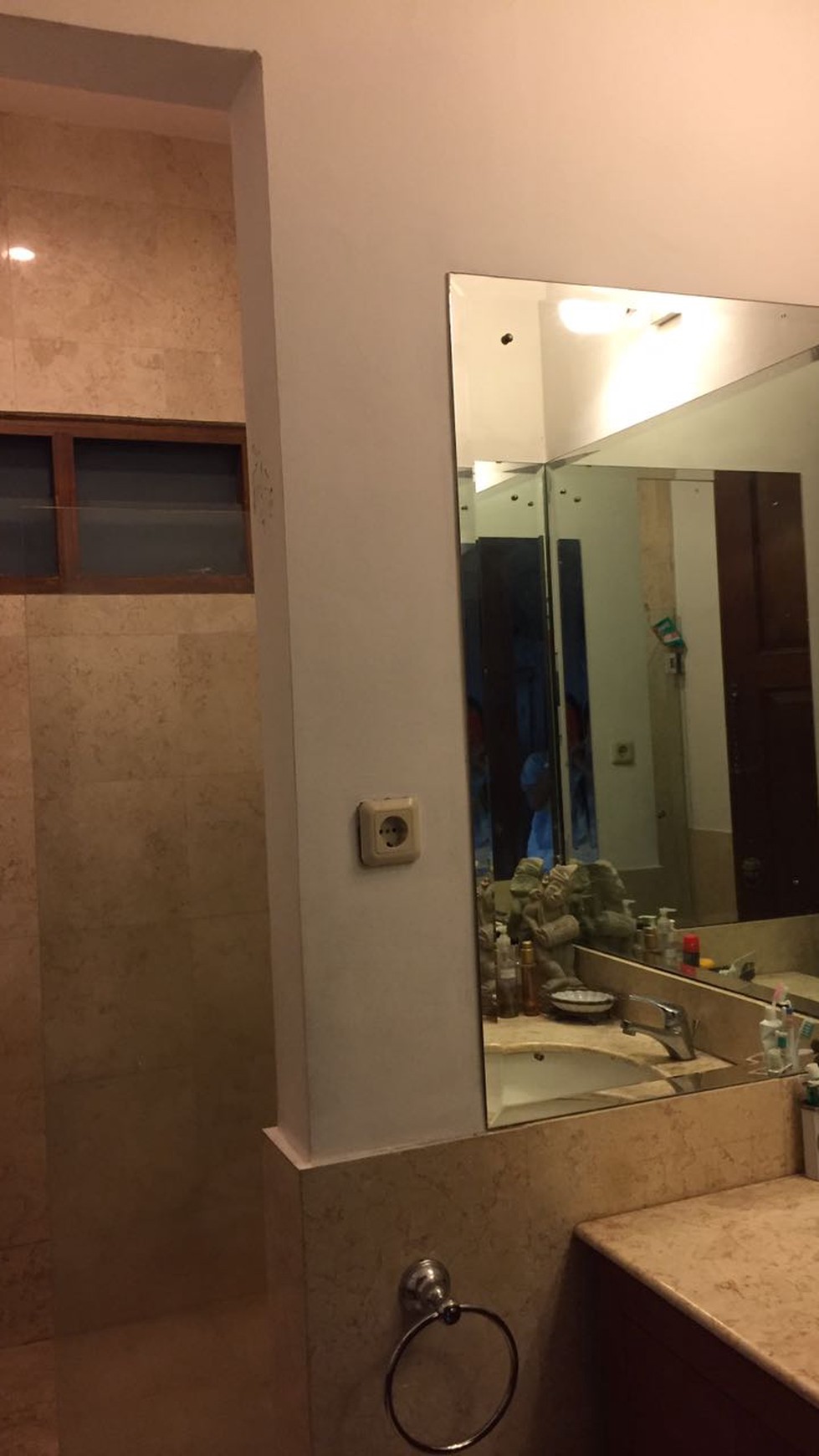 Rumah Siap Huni di Kemang Utara, Jakarta Selatan