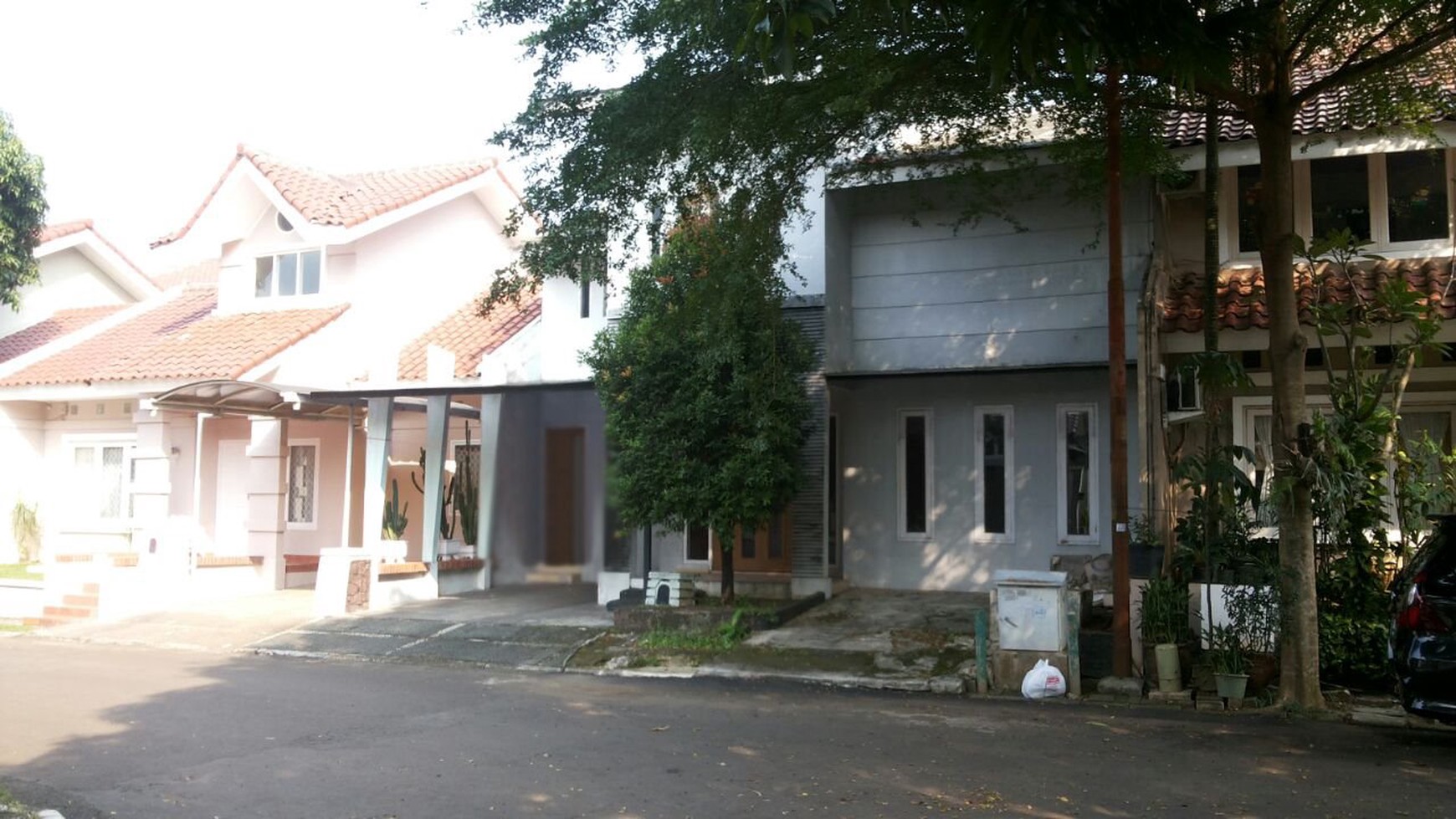 Dijual Rumah Bagus Di Puri Bintaro Sektor 9