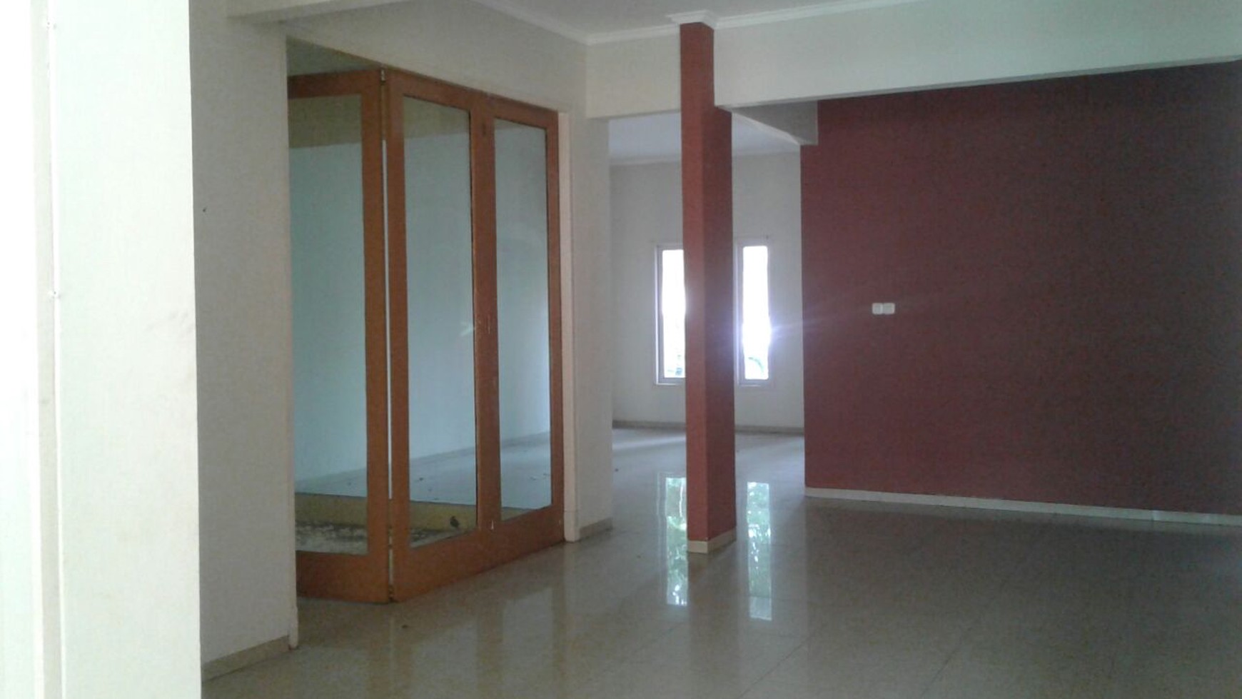 Dijual Rumah Bagus Di Puri Bintaro Sektor 9