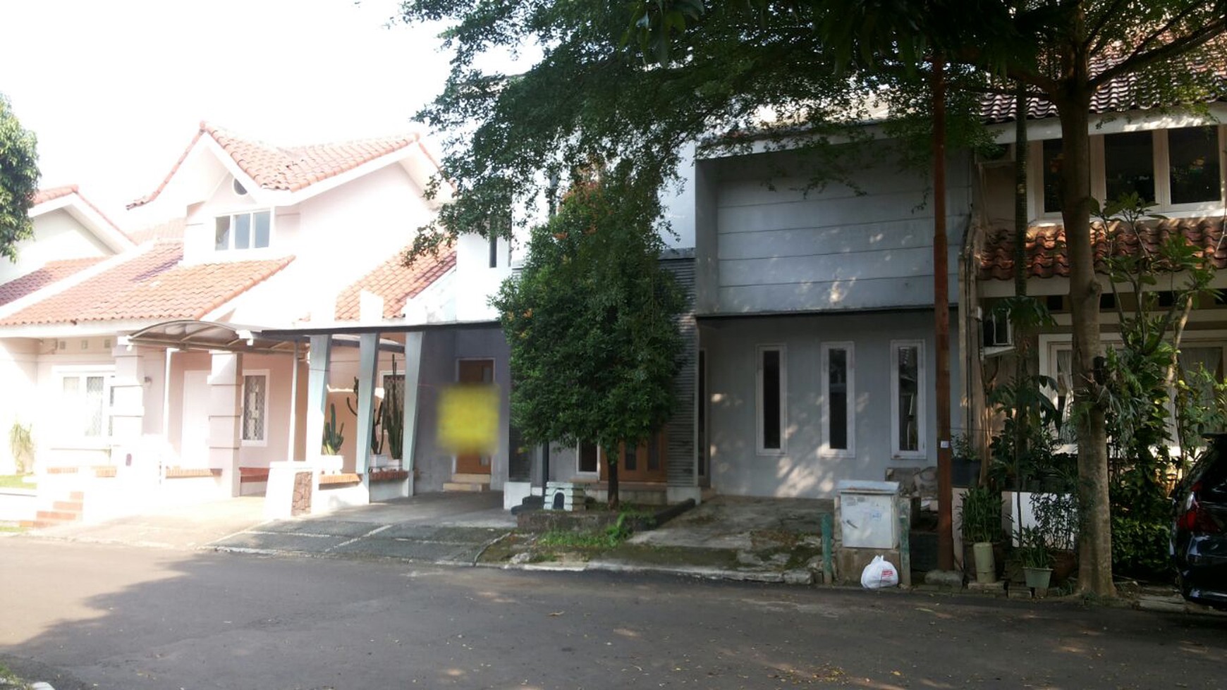 Dijual Rumah Bagus Di Puri Bintaro Sektor 9