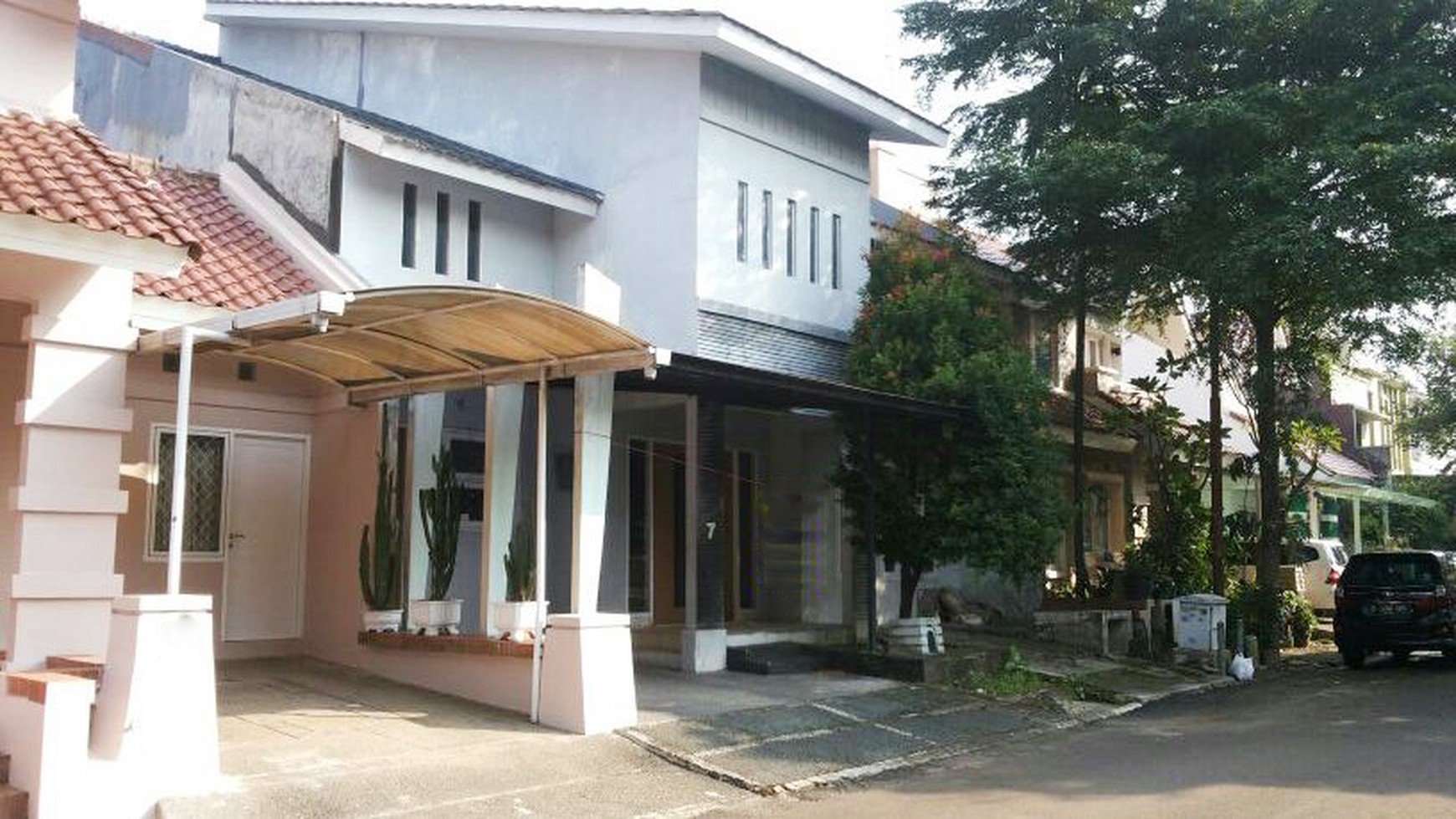 Dijual Rumah Bagus Di Puri Bintaro Sektor 9