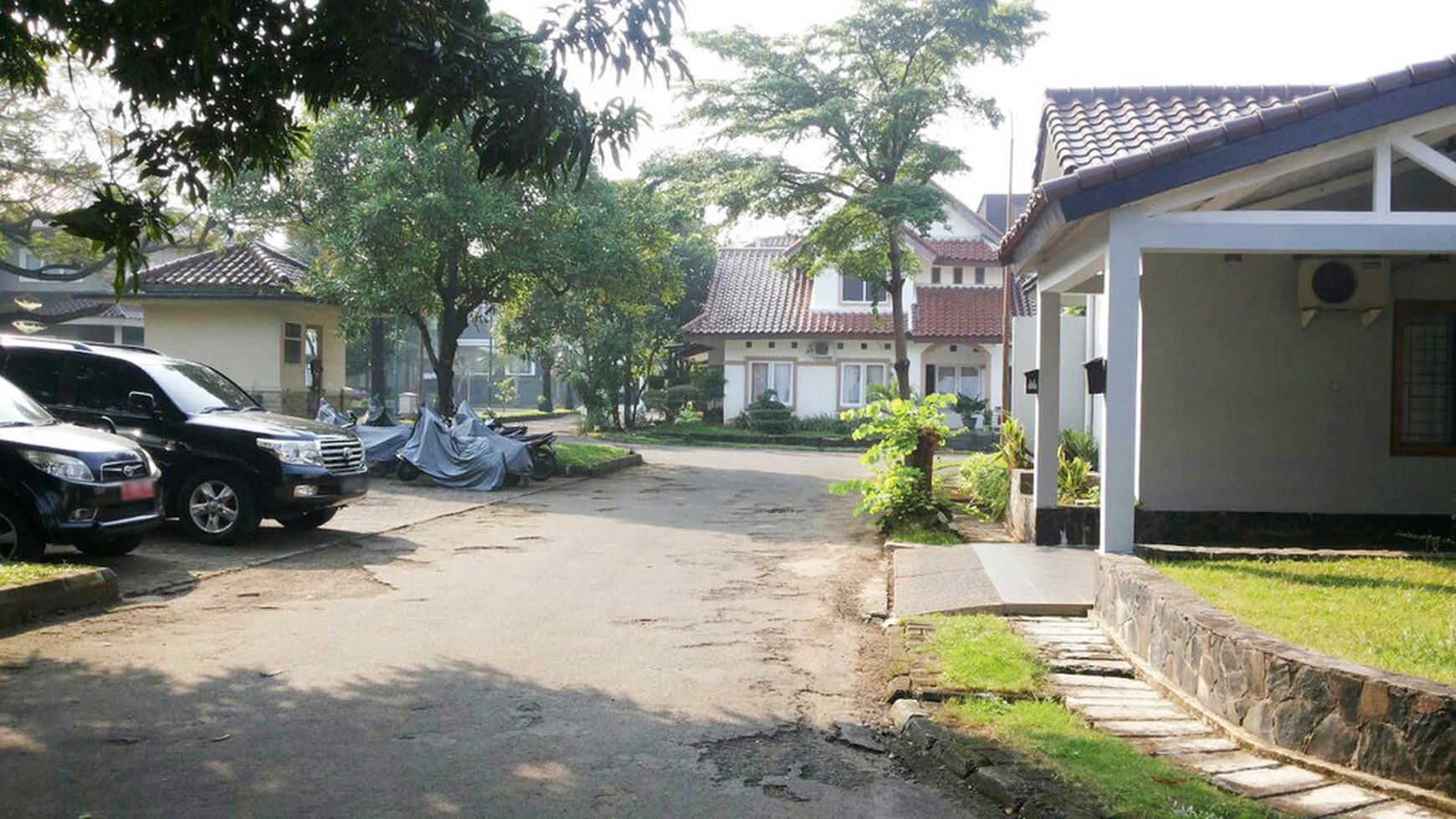 Dijual Rumah Bagus Di Puri Bintaro Sektor 9