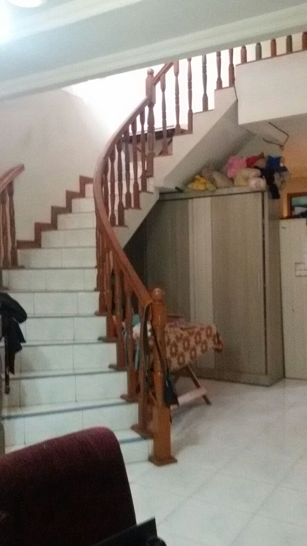 Rumah Siap Huni di Villa Bintaro Indah