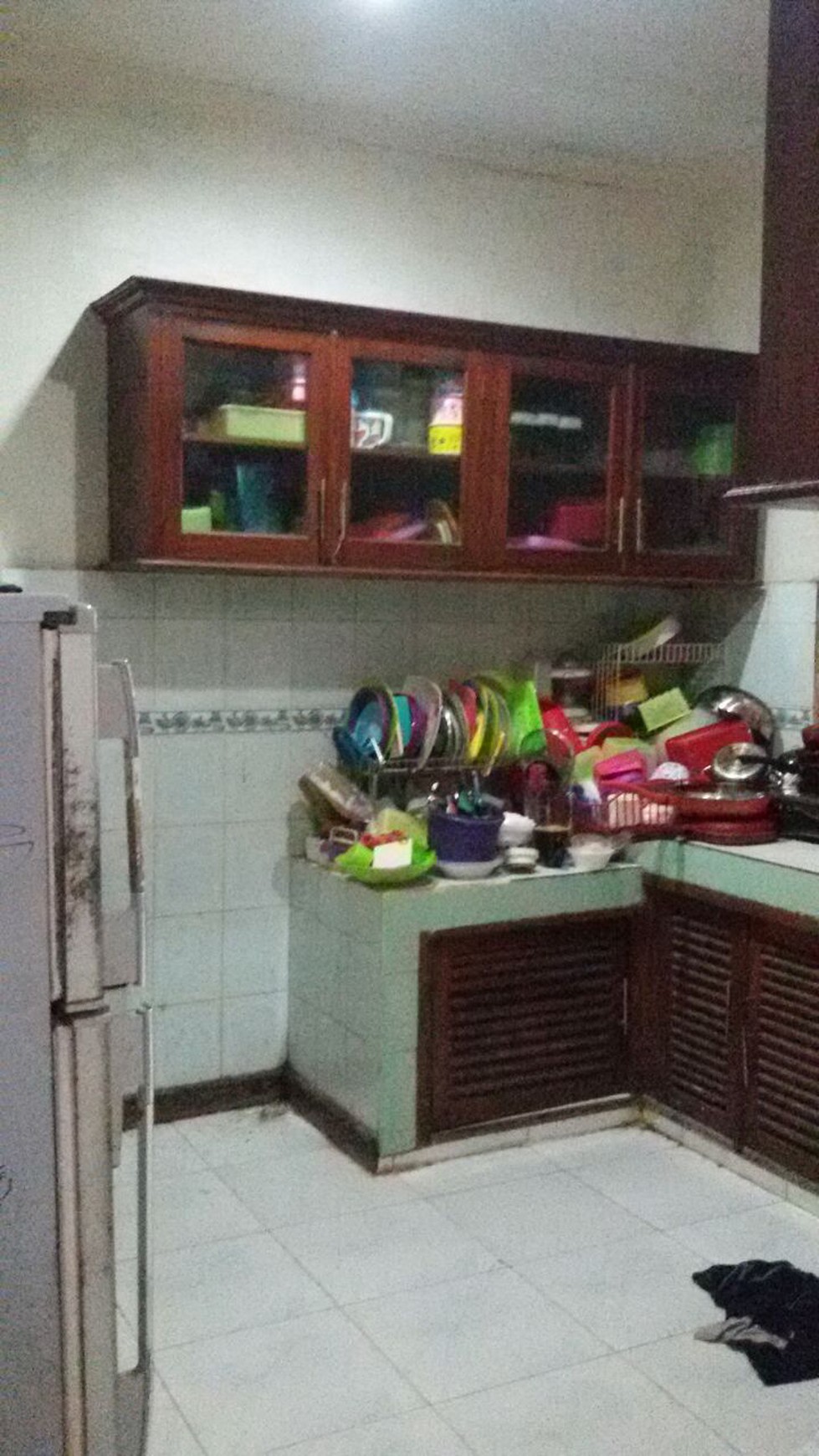 Rumah Siap Huni di Villa Bintaro Indah