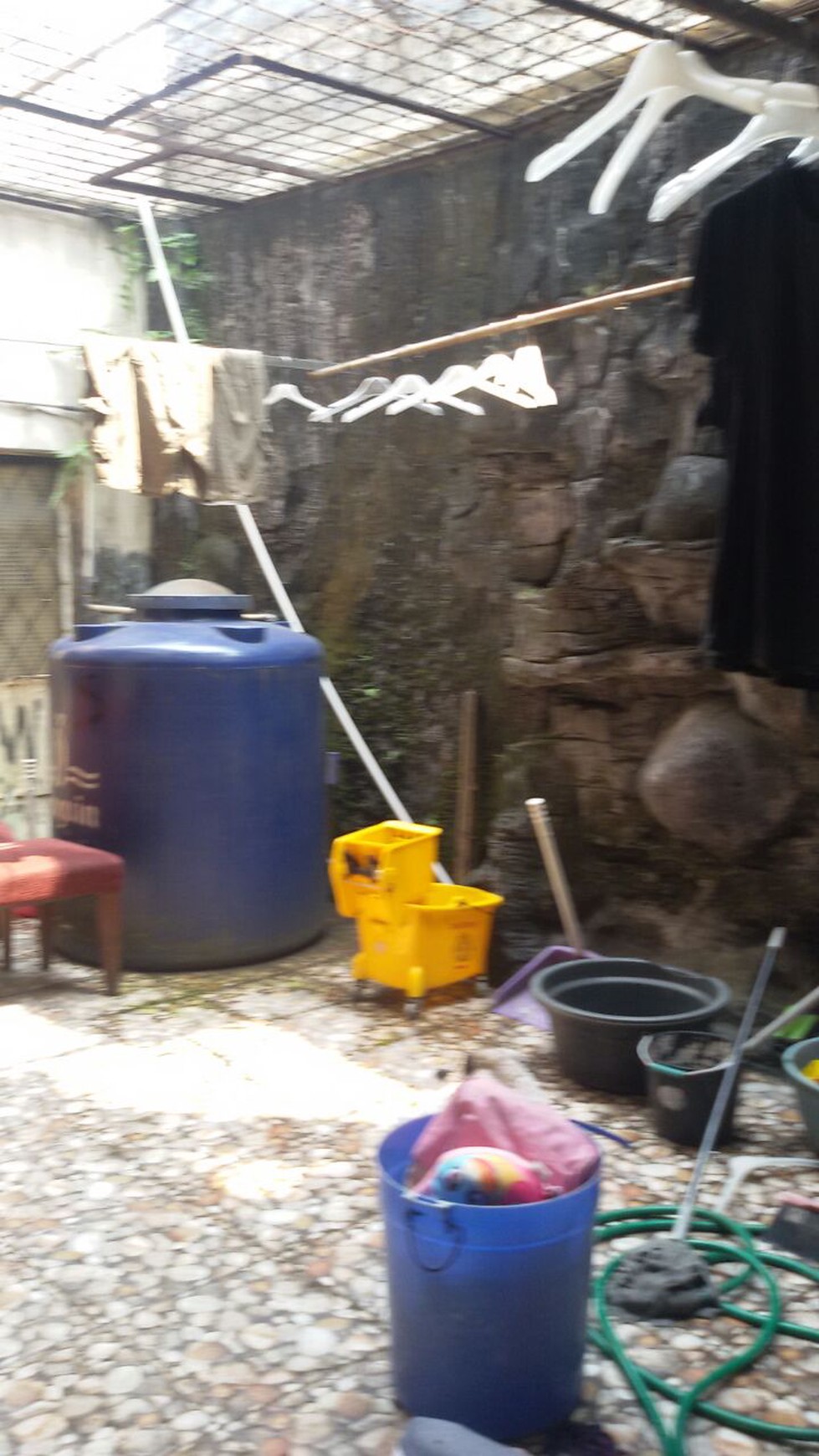 Rumah Siap Huni di Villa Bintaro Indah