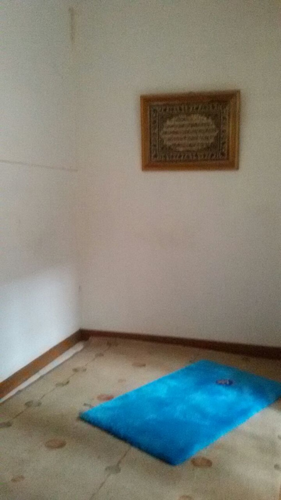 Rumah Siap Huni di Villa Bintaro Indah