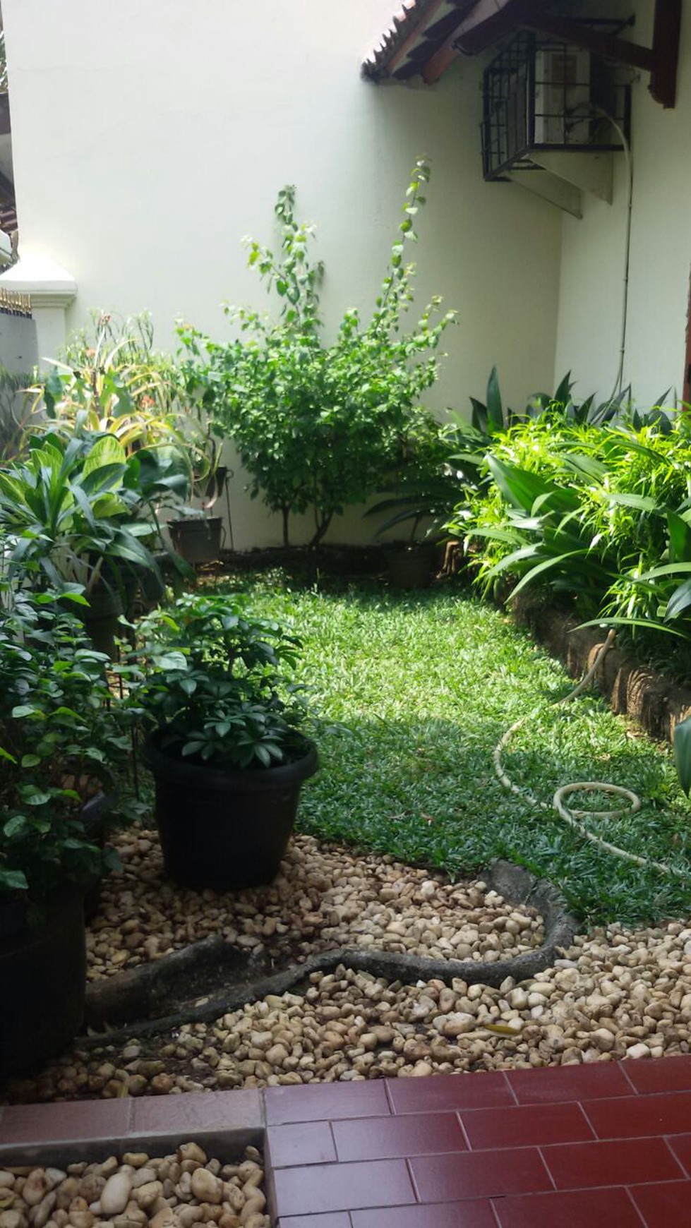 Rumah Siap Huni di Villa Bintaro Indah