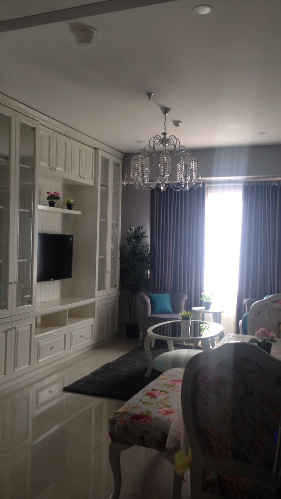 For Rent Apartemen Aspen - Full Furnished