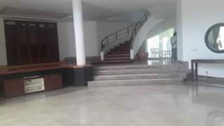 Dijual Rumah Bagus Dikawasan Elite Di Cinere