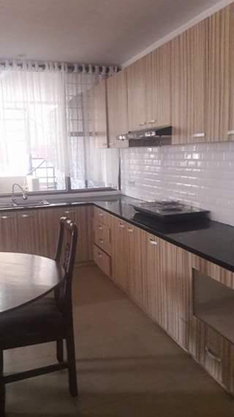 Dijual Rumah Bagus Dikawasan Elite Di Cinere