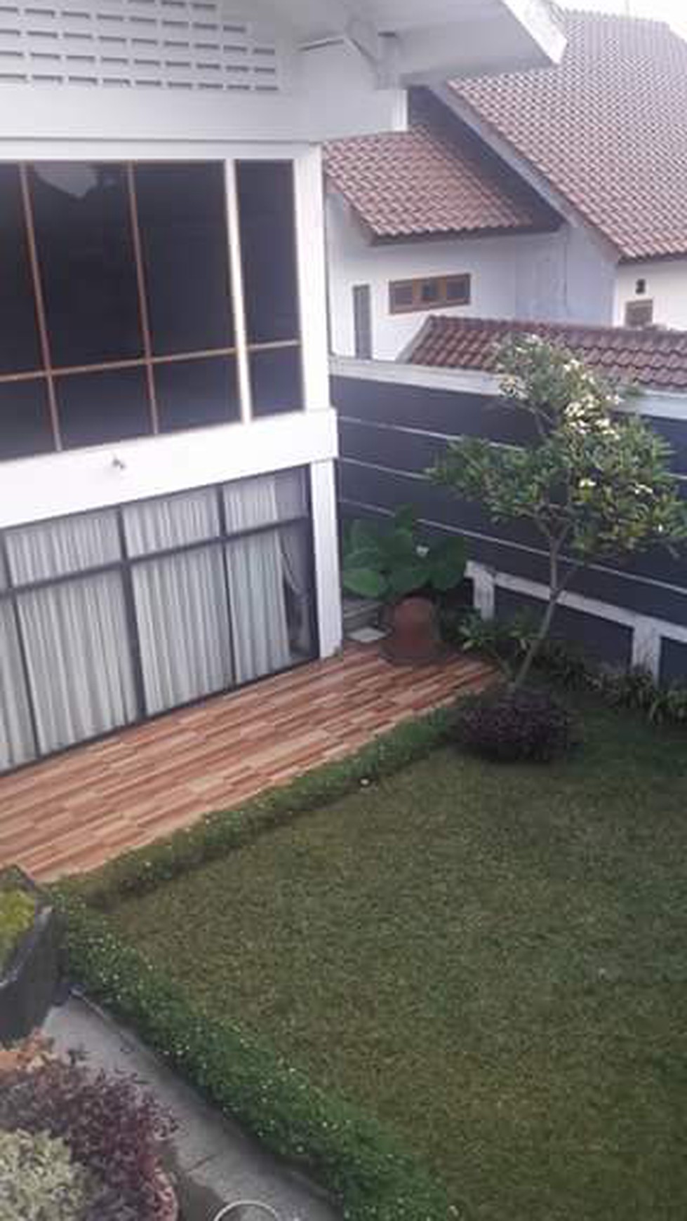 Dijual Rumah Bagus Dikawasan Elite Di Cinere
