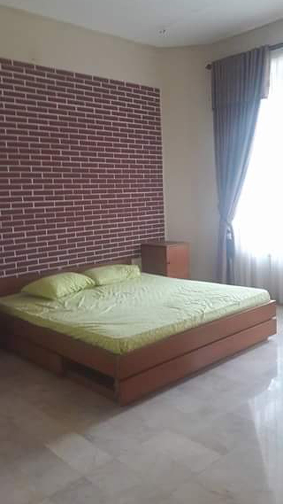 Dijual Rumah Bagus Dikawasan Elite Di Cinere