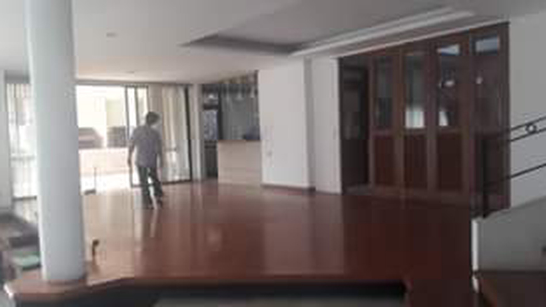 Dijual Rumah Bagus Dikawasan Elite Di Cinere