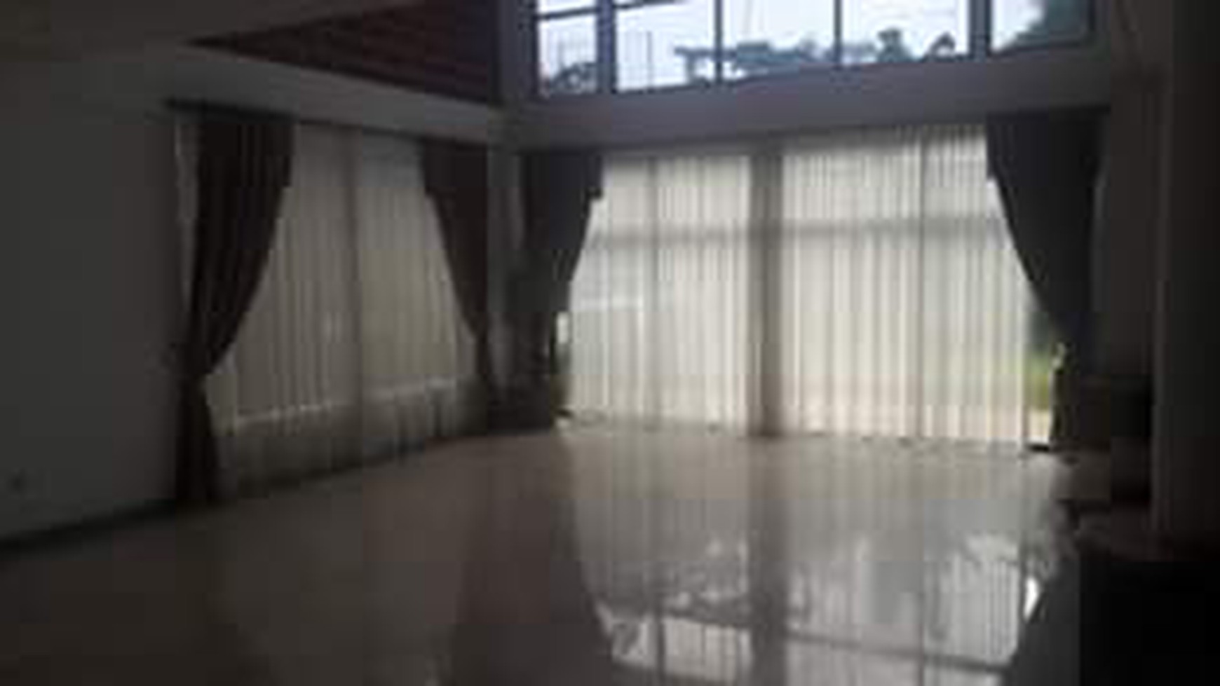 Dijual Rumah Bagus Dikawasan Elite Di Cinere