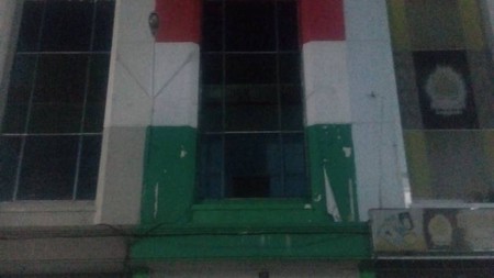 RUKO JENGGOLO SIDOARJO 3 LANTAI