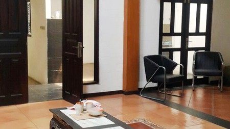 Dijual Rumah Bagus Di Jl Camar Raya, Bintaro Jaya Sektor 3