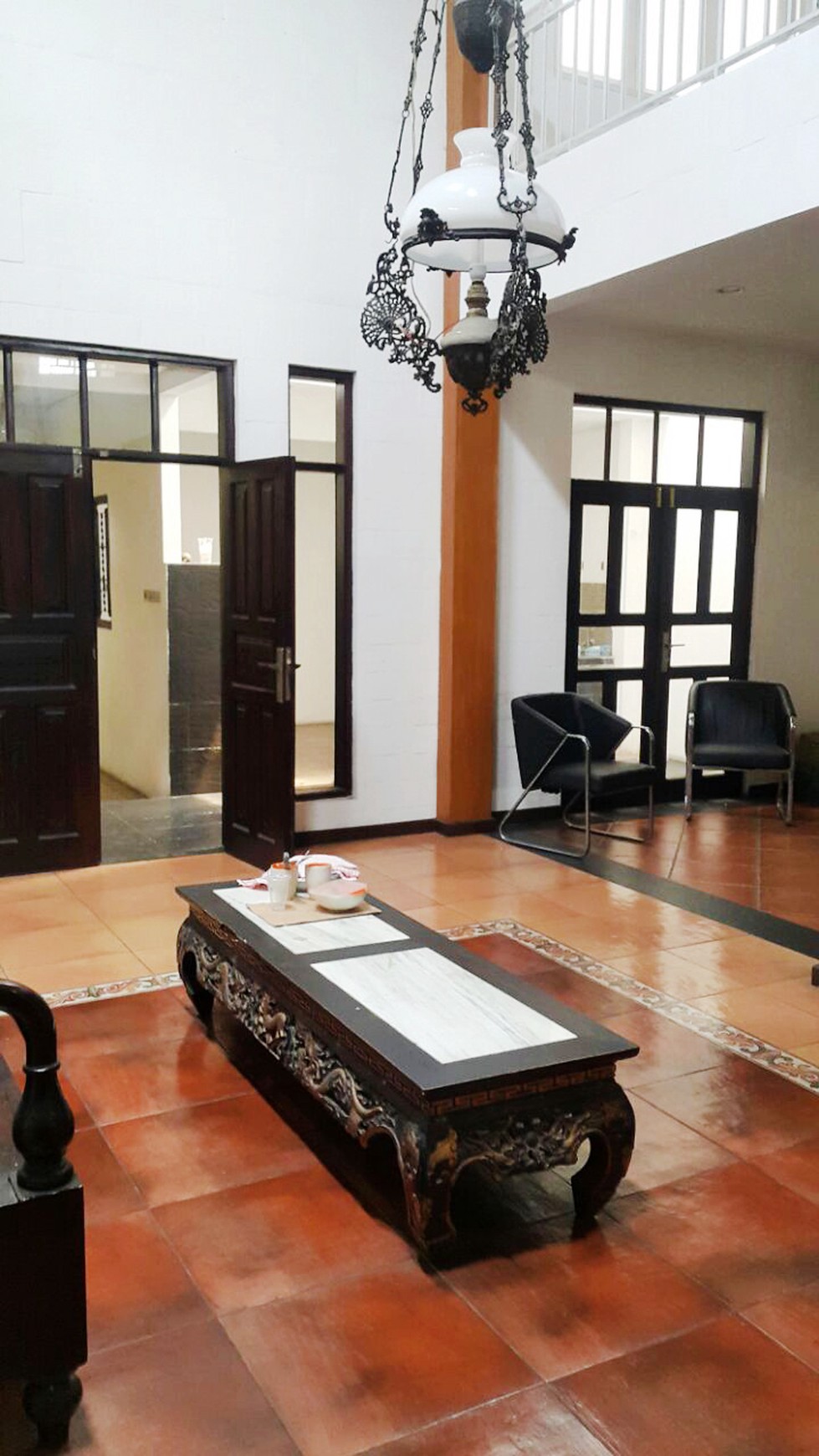 Dijual Rumah Bagus Di Jl Camar Raya, Bintaro Jaya Sektor 3