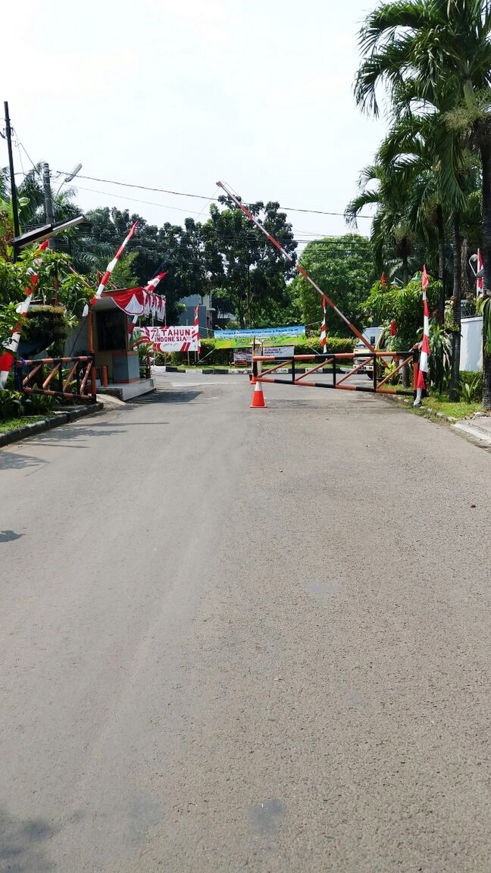 Dijual Rumah Bagus Di Jl Camar Raya, Bintaro Jaya Sektor 3