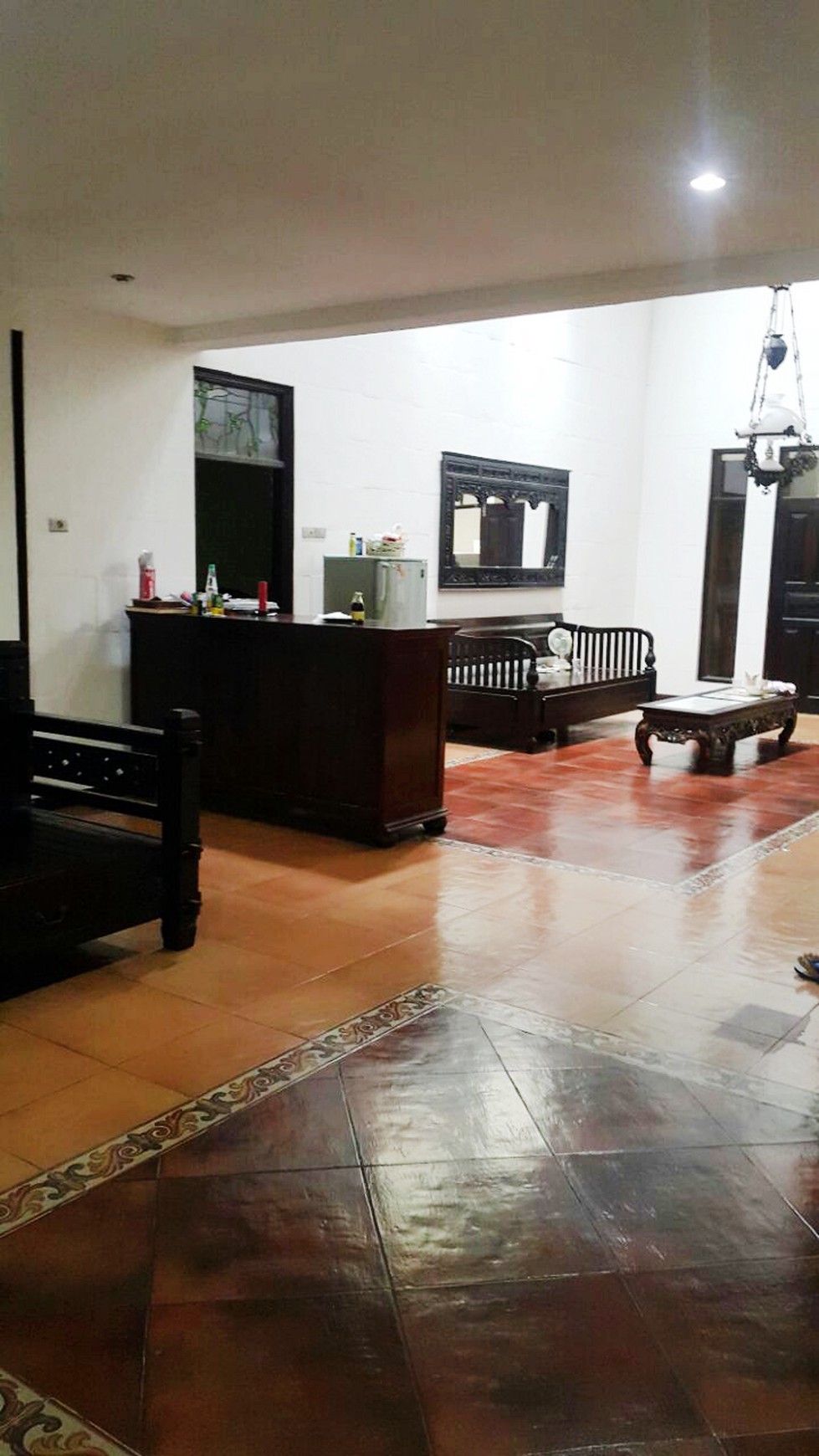 Dijual Rumah Bagus Di Jl Camar Raya, Bintaro Jaya Sektor 3
