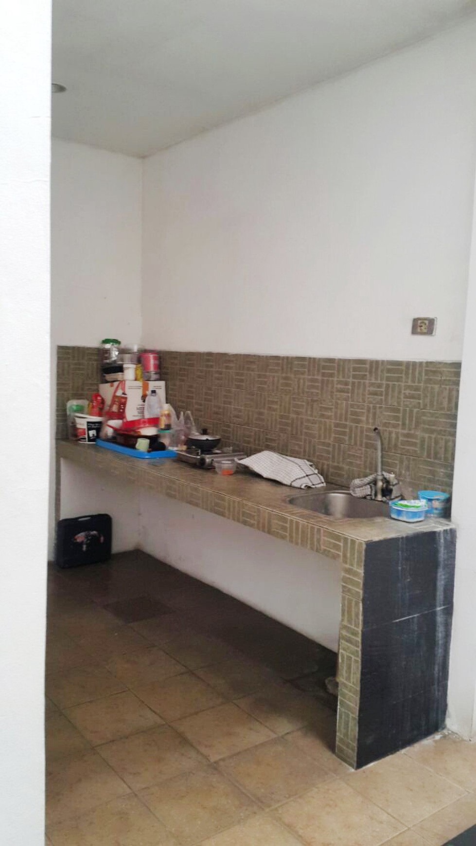 Dijual Rumah Bagus Di Jl Camar Raya, Bintaro Jaya Sektor 3