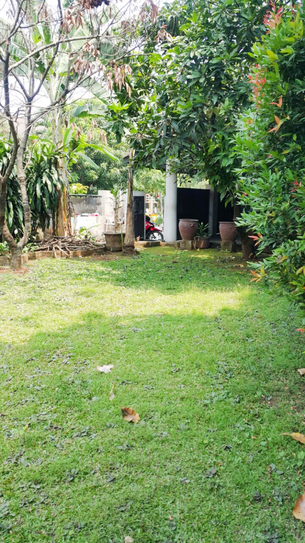 Dijual Rumah Bagus Di Jl Camar Raya, Bintaro Jaya Sektor 3