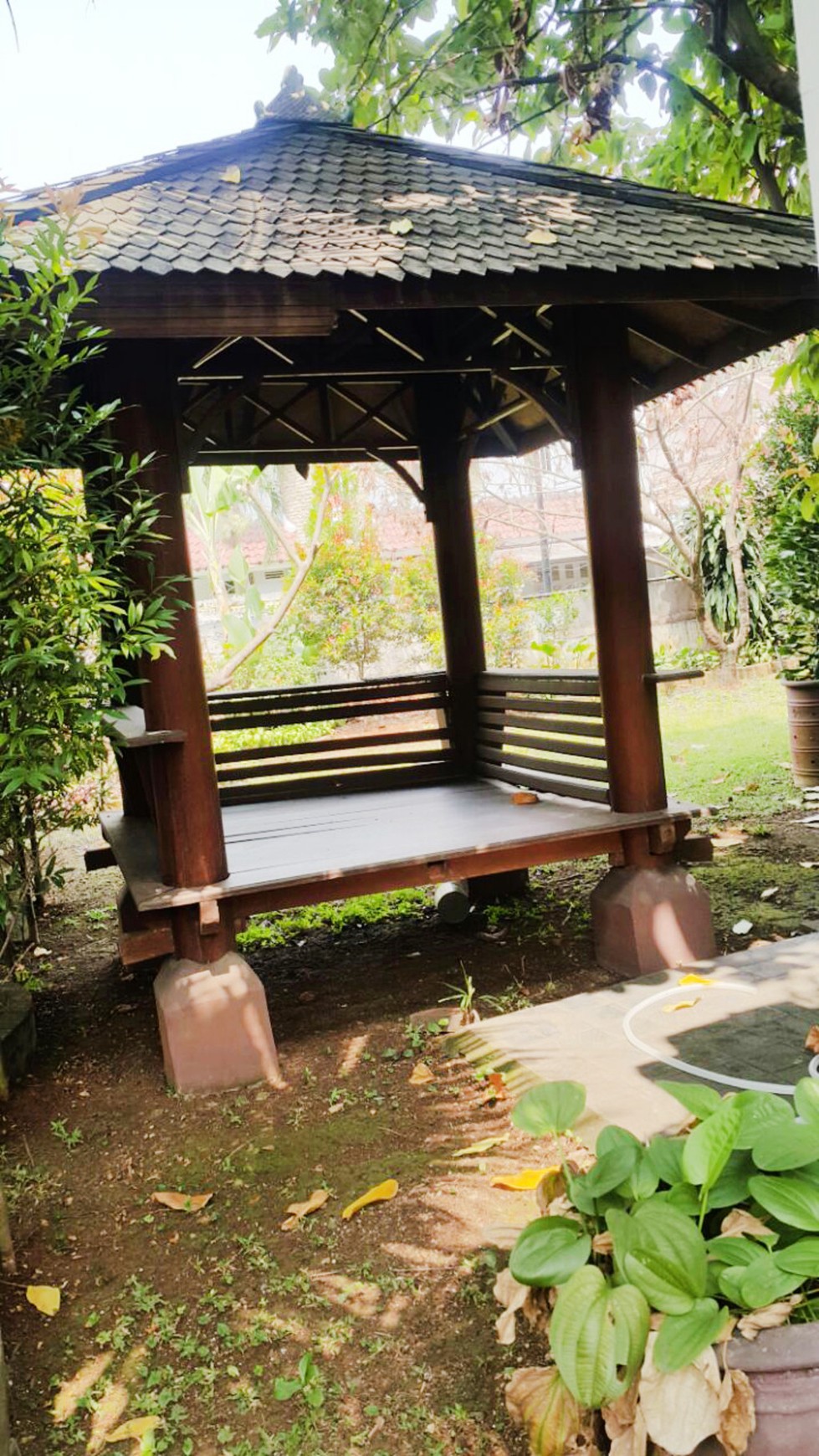 Dijual Rumah Bagus Di Jl Camar Raya, Bintaro Jaya Sektor 3